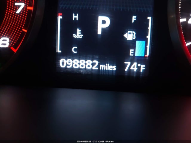 45660923 :رقم المزاد ، JA4AT5AA4KZ023113 vin ، 2019 Mitsubishi Eclipse Cross Se مزاد بيع