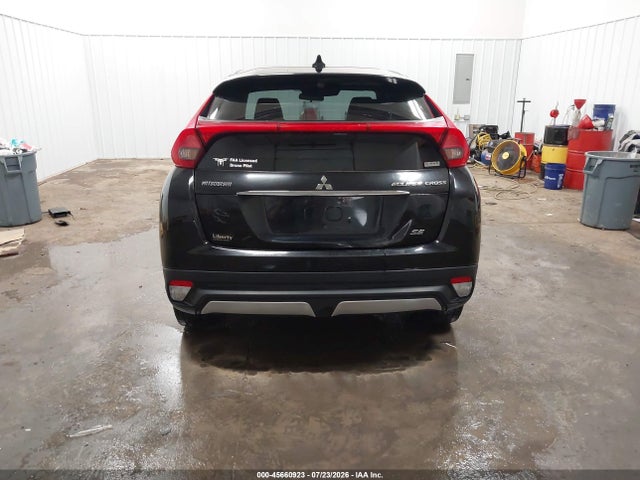45660923 :رقم المزاد ، JA4AT5AA4KZ023113 vin ، 2019 Mitsubishi Eclipse Cross Se مزاد بيع