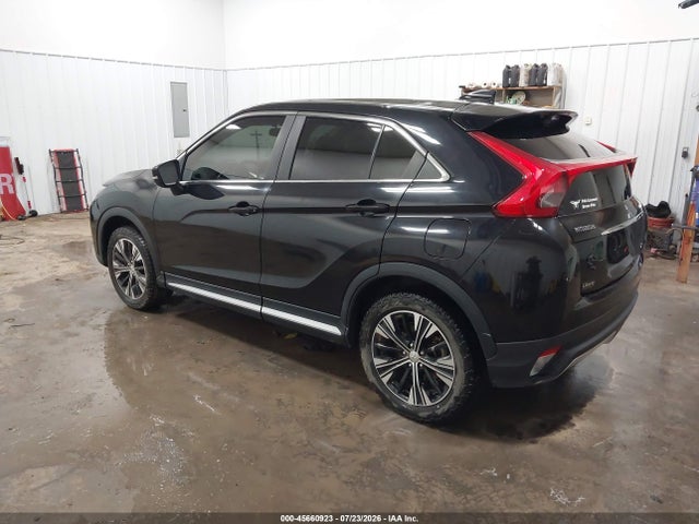 45660923 :رقم المزاد ، JA4AT5AA4KZ023113 vin ، 2019 Mitsubishi Eclipse Cross Se مزاد بيع