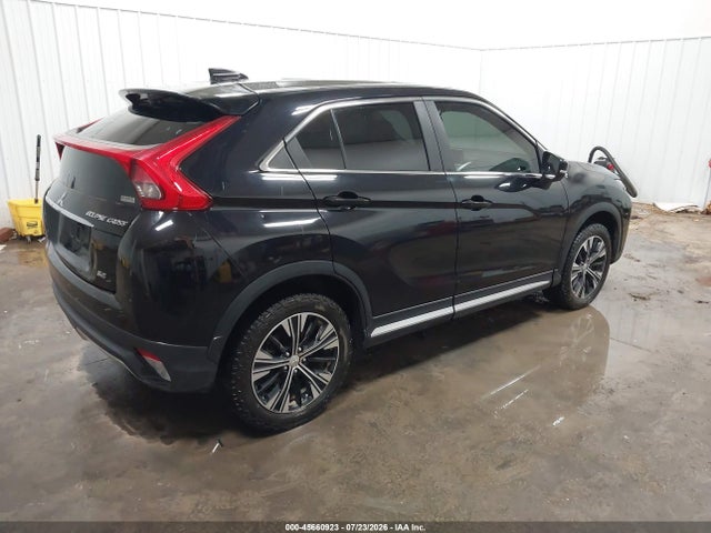 45660923 :رقم المزاد ، JA4AT5AA4KZ023113 vin ، 2019 Mitsubishi Eclipse Cross Se مزاد بيع