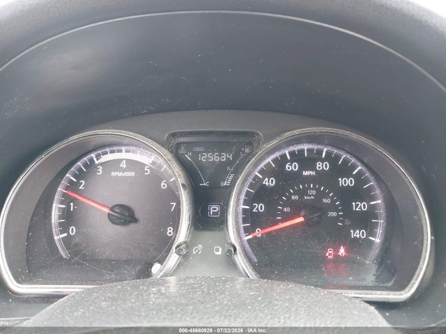 3N1CN7AP8GL908862 Nissan Versa 1.6 Sv
