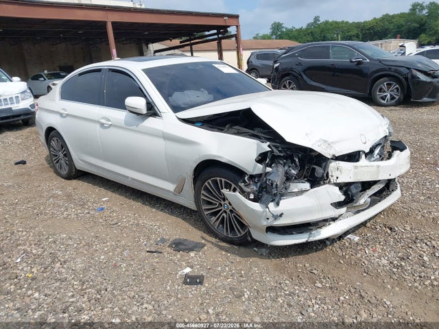Aukcja sprzedaży 2019 Bmw 5 Series 530i Xdrive, vin: WBAJA7C57KWW48126, numer aukcji: 45660927