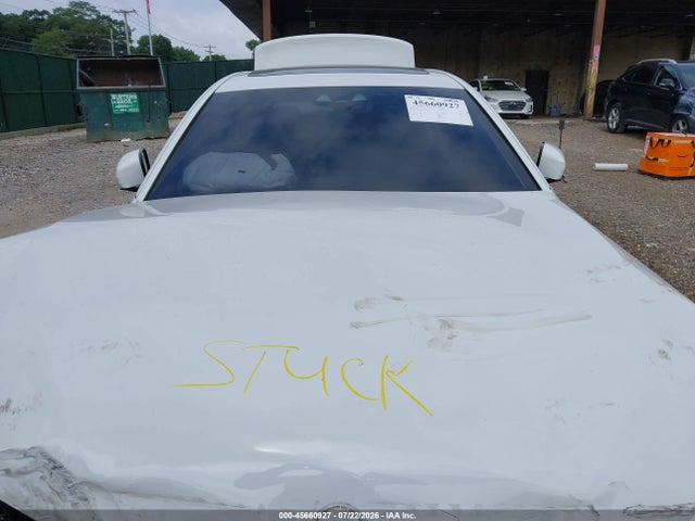 Aukcja sprzedaży 2019 Bmw 5 Series 530i Xdrive, vin: WBAJA7C57KWW48126, numer aukcji: 45660927
