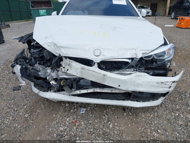 Aukcja sprzedaży 2019 Bmw 5 Series 530i Xdrive, vin: WBAJA7C57KWW48126, numer aukcji: 45660927