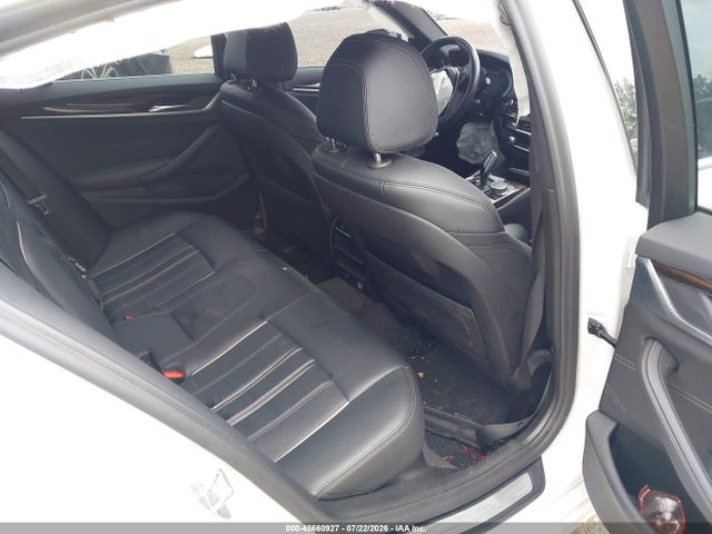 Aukcja sprzedaży 2019 Bmw 5 Series 530i Xdrive, vin: WBAJA7C57KWW48126, numer aukcji: 45660927