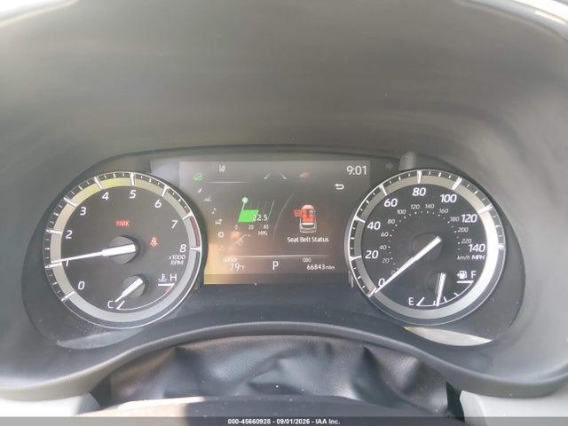 2021 Toyota Highlander Platinum მანქანა იყიდება აუქციონზე, vin: 5TDFZRBH5MS078753, აუქციონის ნომერი: 45660928