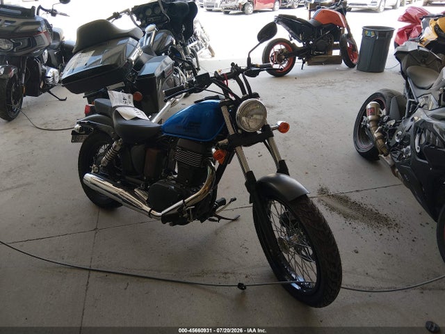 Suzuki LS650 2019 JS1NP41D8K7100426 главное изображение