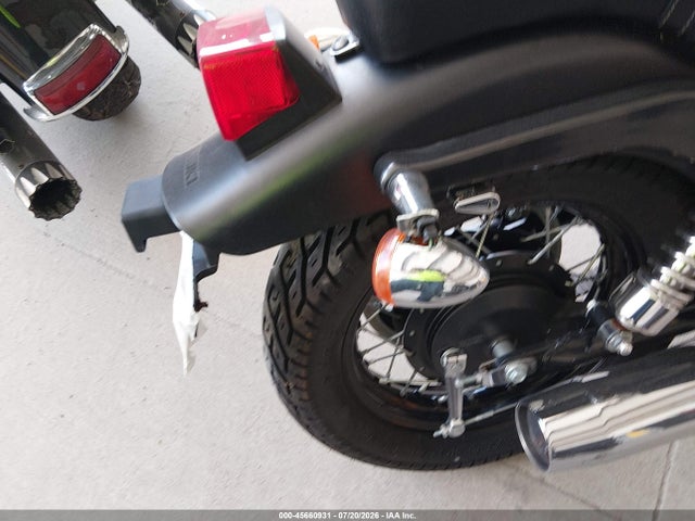 Suzuki LS650 2019 JS1NP41D8K7100426 Image 14