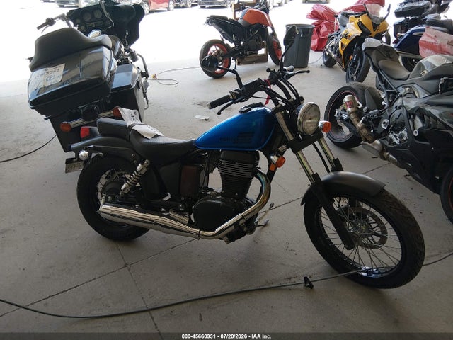 Suzuki LS650 2019 JS1NP41D8K7100426 Image 12
