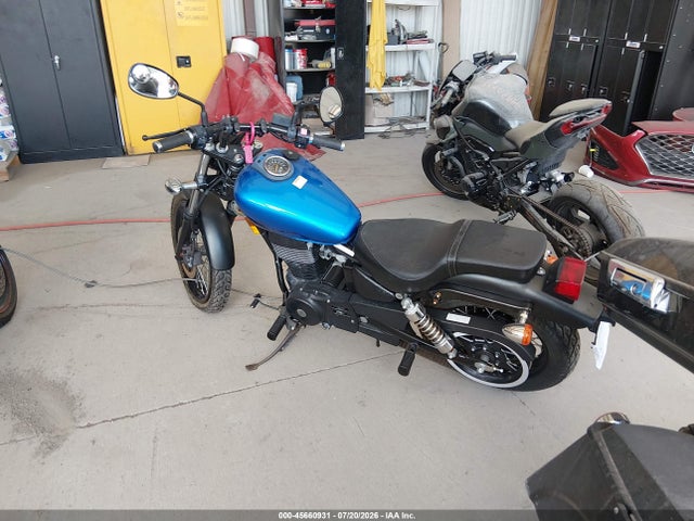 Suzuki LS650 2019 JS1NP41D8K7100426 Image 3