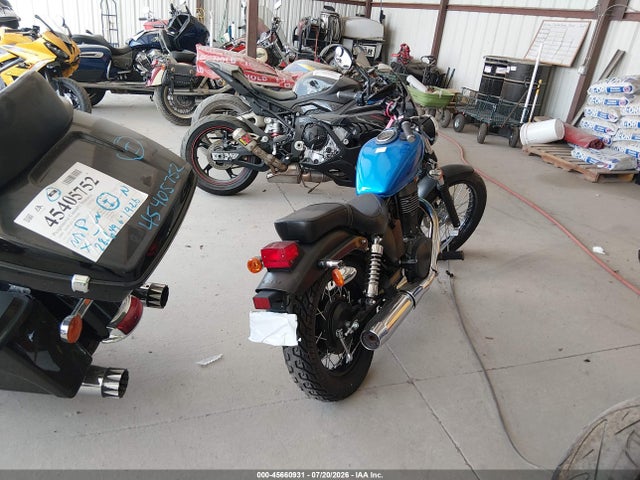 Suzuki LS650 2019 JS1NP41D8K7100426 Image 4