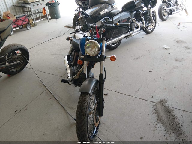 Suzuki LS650 2019 JS1NP41D8K7100426 Image 5