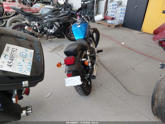Suzuki LS650 2019 JS1NP41D8K7100426 Image 6