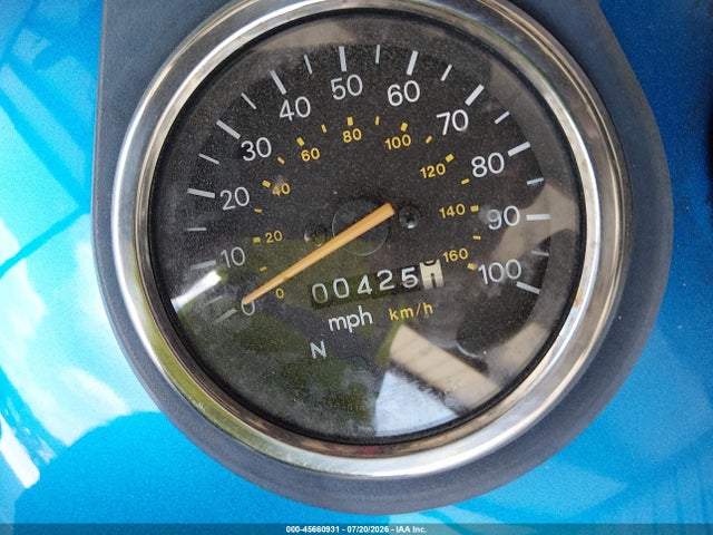 Suzuki LS650 2019 JS1NP41D8K7100426 Image 7