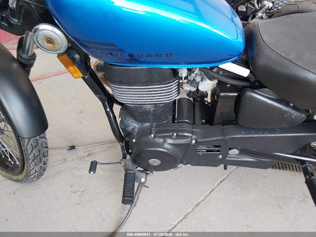 Suzuki LS650 2019 JS1NP41D8K7100426 Image 9