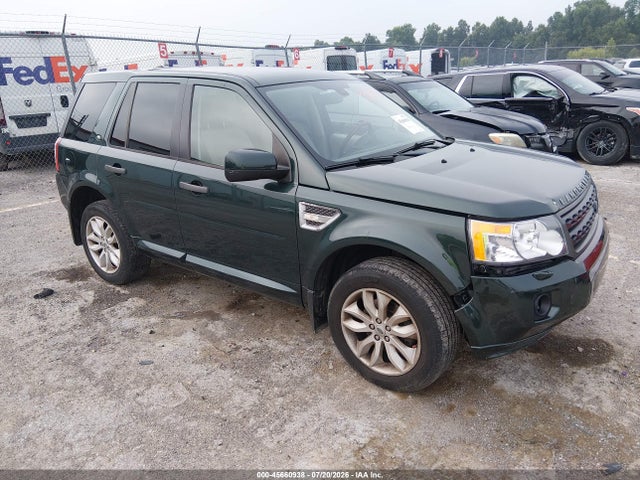 Продаж на аукціоні авто 2012 Land Rover Lr2, vin: SALFR2BN5CH293218, номер лоту: 45660938