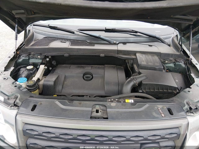 Продаж на аукціоні авто 2012 Land Rover Lr2, vin: SALFR2BN5CH293218, номер лоту: 45660938