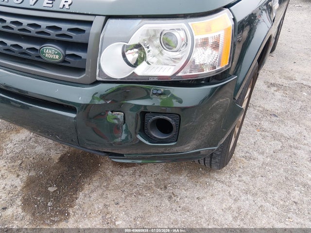 Продаж на аукціоні авто 2012 Land Rover Lr2, vin: SALFR2BN5CH293218, номер лоту: 45660938