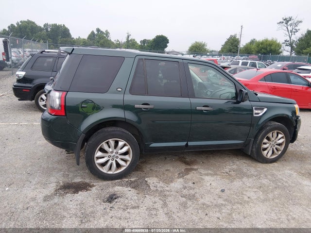 Продаж на аукціоні авто 2012 Land Rover Lr2, vin: SALFR2BN5CH293218, номер лоту: 45660938