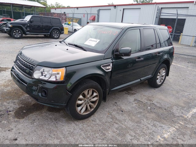 Продаж на аукціоні авто 2012 Land Rover Lr2, vin: SALFR2BN5CH293218, номер лоту: 45660938