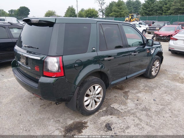 Продаж на аукціоні авто 2012 Land Rover Lr2, vin: SALFR2BN5CH293218, номер лоту: 45660938