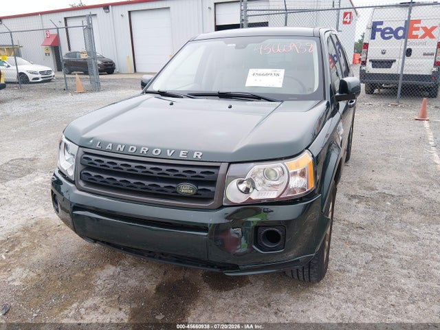 Продаж на аукціоні авто 2012 Land Rover Lr2, vin: SALFR2BN5CH293218, номер лоту: 45660938