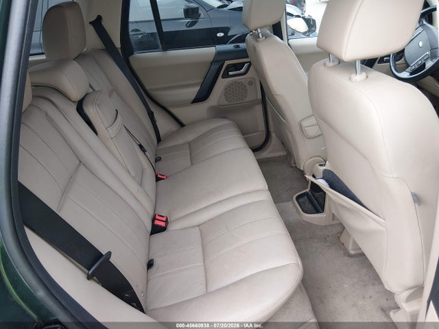 Продаж на аукціоні авто 2012 Land Rover Lr2, vin: SALFR2BN5CH293218, номер лоту: 45660938