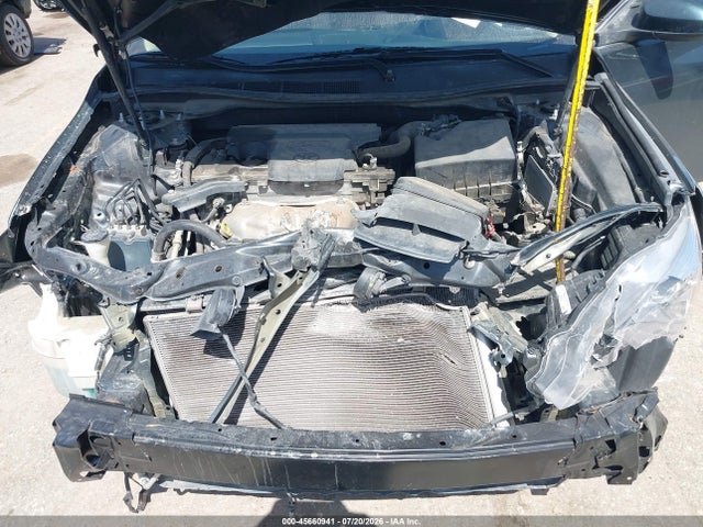 2015 Toyota Camry Le მანქანა იყიდება აუქციონზე, vin: 4T4BF1FKXFR459819, აუქციონის ნომერი: 45660941