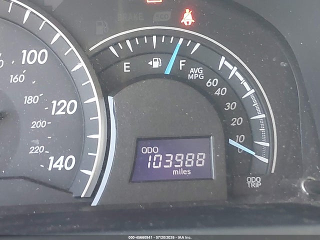 2015 Toyota Camry Le მანქანა იყიდება აუქციონზე, vin: 4T4BF1FKXFR459819, აუქციონის ნომერი: 45660941