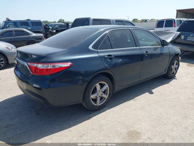 2015 Toyota Camry Le მანქანა იყიდება აუქციონზე, vin: 4T4BF1FKXFR459819, აუქციონის ნომერი: 45660941