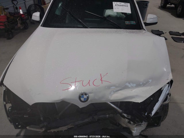 45660942 :رقم المزاد ، 5UXTR9C5XKLD98495 vin ، 2019 Bmw X3 Xdrive30i مزاد بيع