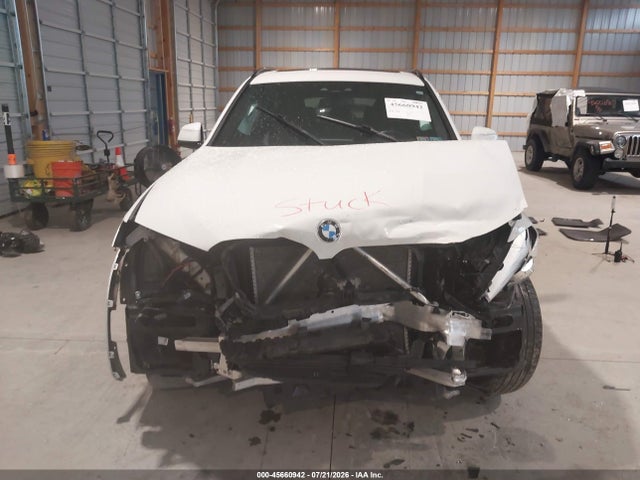 45660942 :رقم المزاد ، 5UXTR9C5XKLD98495 vin ، 2019 Bmw X3 Xdrive30i مزاد بيع