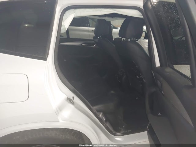 45660942 :رقم المزاد ، 5UXTR9C5XKLD98495 vin ، 2019 Bmw X3 Xdrive30i مزاد بيع