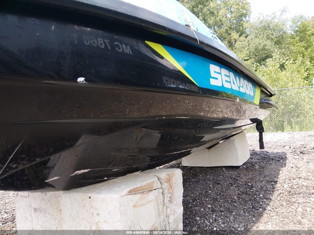 Seadoo Gti 130 2015 YDV29651D515 Image 12