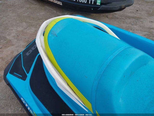 Seadoo Gti 130 2015 YDV29651D515 Image 8