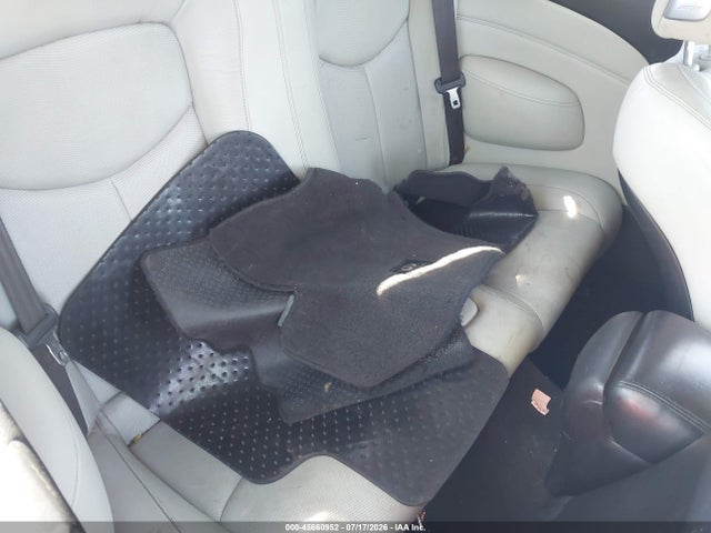 45660952 :رقم المزاد ، JN1CV6FE5BM954147 vin ، 2011 Infiniti G37 مزاد بيع