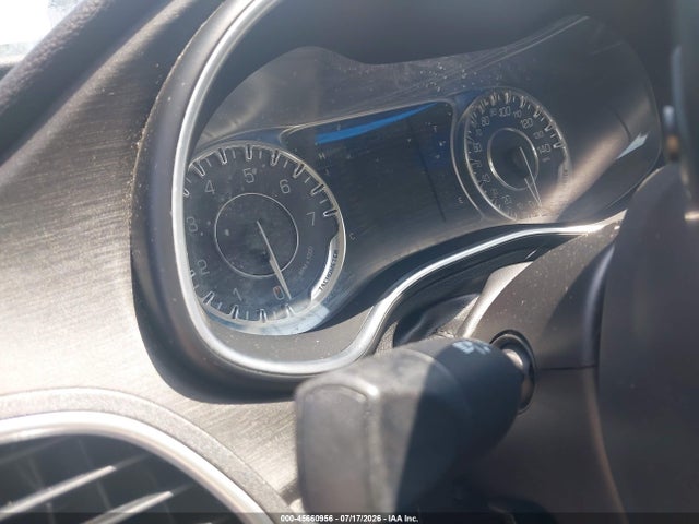 Aukcja sprzedaży 2015 Chrysler 200 Limited, vin: 1C3CCCAB3FN537371, numer aukcji: 45660956