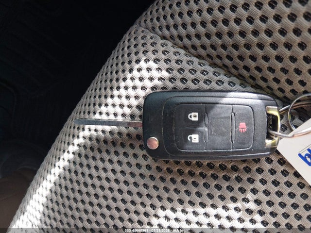 Продаж на аукціоні авто 2016 Gmc Terrain Sle-2, vin: 2GKALNEK3G6293918, номер лоту: 45660961