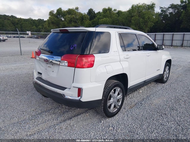 Продаж на аукціоні авто 2016 Gmc Terrain Sle-2, vin: 2GKALNEK3G6293918, номер лоту: 45660961