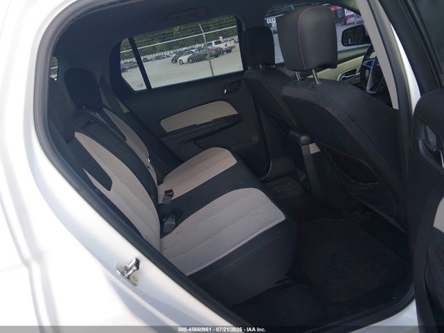 Продаж на аукціоні авто 2016 Gmc Terrain Sle-2, vin: 2GKALNEK3G6293918, номер лоту: 45660961