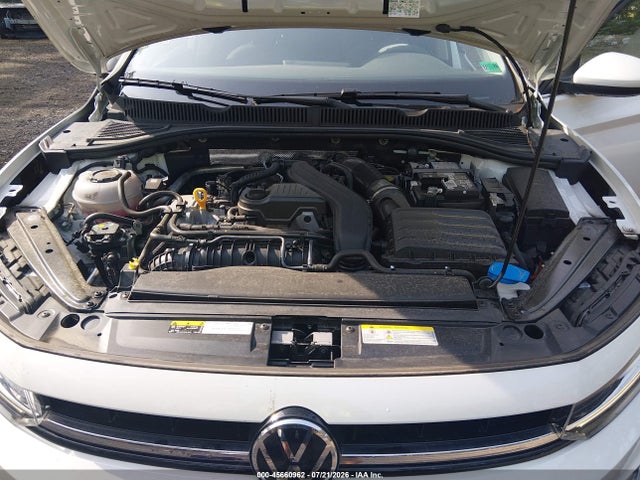 2025 Volkswagen Jetta 1.5t Se მანქანა იყიდება აუქციონზე, vin: 3VW7X7BU6SM040325, აუქციონის ნომერი: 45660962