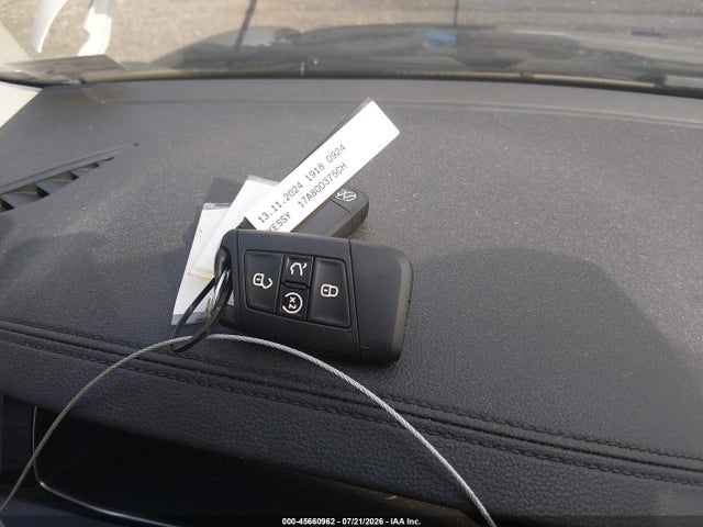 2025 Volkswagen Jetta 1.5t Se მანქანა იყიდება აუქციონზე, vin: 3VW7X7BU6SM040325, აუქციონის ნომერი: 45660962