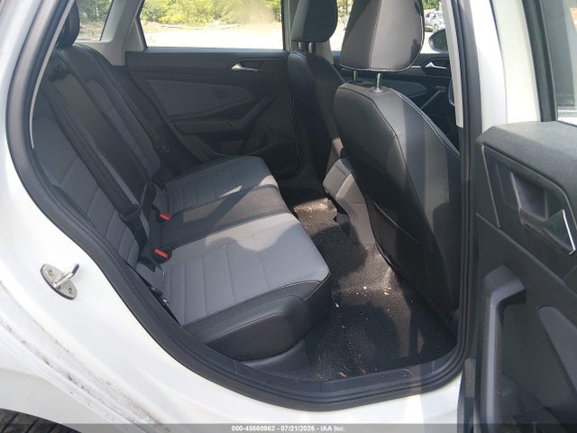 2025 Volkswagen Jetta 1.5t Se მანქანა იყიდება აუქციონზე, vin: 3VW7X7BU6SM040325, აუქციონის ნომერი: 45660962