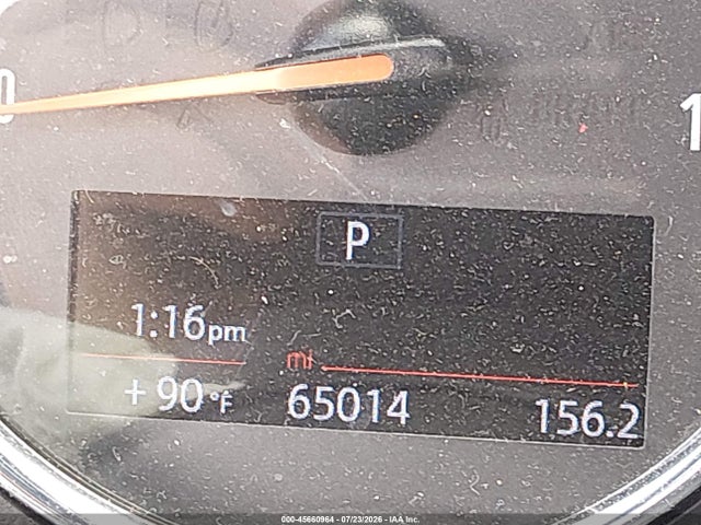 45660964 :رقم المزاد ، WMZYT5C5XK3E62715 vin ، 2019 Mini Countryman Cooper S مزاد بيع