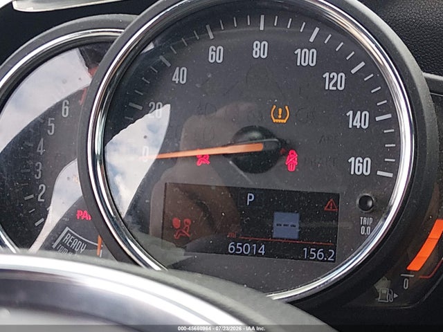 45660964 :رقم المزاد ، WMZYT5C5XK3E62715 vin ، 2019 Mini Countryman Cooper S مزاد بيع