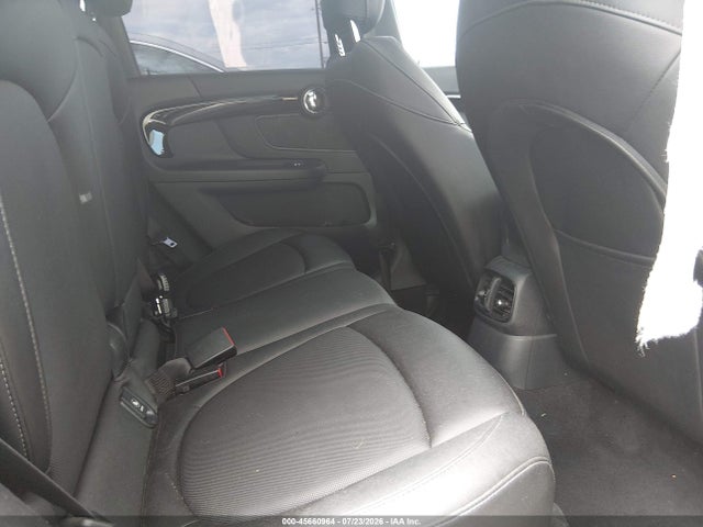 45660964 :رقم المزاد ، WMZYT5C5XK3E62715 vin ، 2019 Mini Countryman Cooper S مزاد بيع