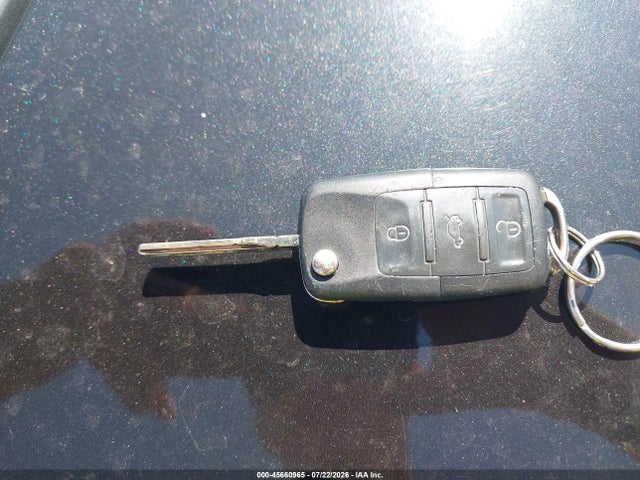 Aukcja sprzedaży 2010 Volkswagen Jetta Se, vin: 3VWRX7AJXAM068255, numer aukcji: 45660965