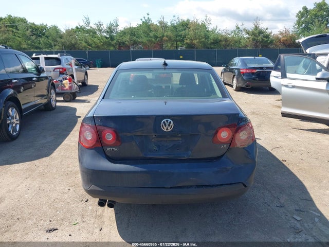 Aukcja sprzedaży 2010 Volkswagen Jetta Se, vin: 3VWRX7AJXAM068255, numer aukcji: 45660965