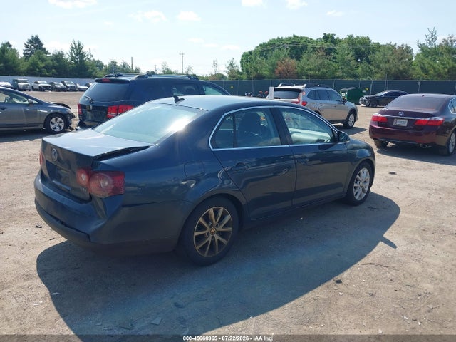 Aukcja sprzedaży 2010 Volkswagen Jetta Se, vin: 3VWRX7AJXAM068255, numer aukcji: 45660965