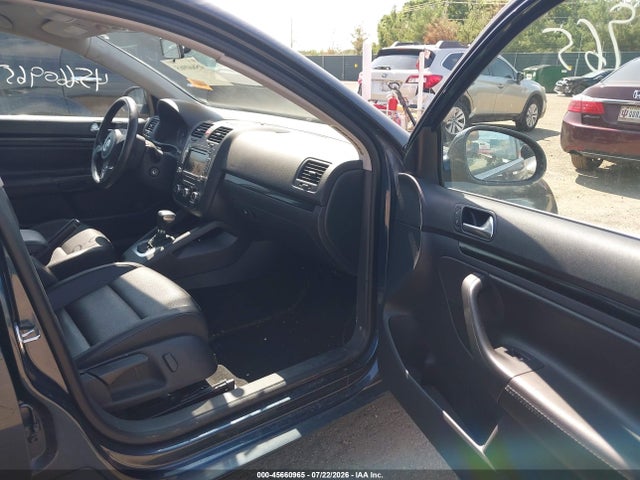 Aukcja sprzedaży 2010 Volkswagen Jetta Se, vin: 3VWRX7AJXAM068255, numer aukcji: 45660965